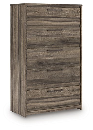 Elbrim Chest of Drawers -  Chapter 11 Furniture (Lewiston, Maine)