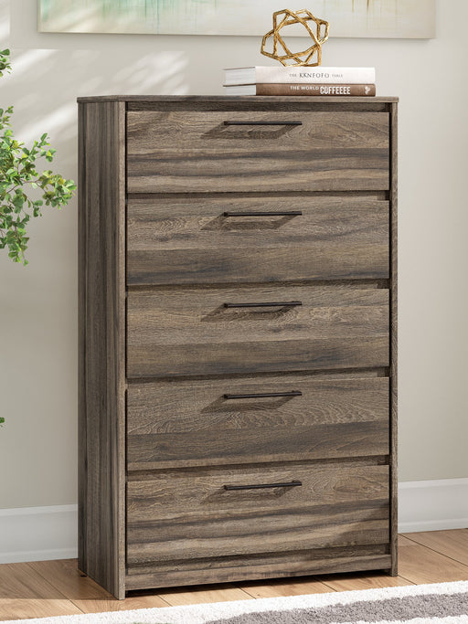 Elbrim Chest of Drawers -  Chapter 11 Furniture (Lewiston, Maine)