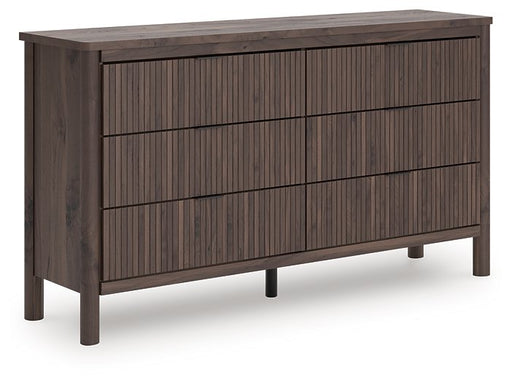 Pamytta Dresser -  Chapter 11 Furniture (Lewiston, Maine)