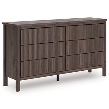 Pamytta Dresser -  Chapter 11 Furniture (Lewiston, Maine)