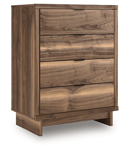 Chirason Chest of Drawers -  Chapter 11 Furniture (Lewiston, Maine)