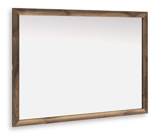 Chirason Bedroom Mirror -  Chapter 11 Furniture (Lewiston, Maine)
