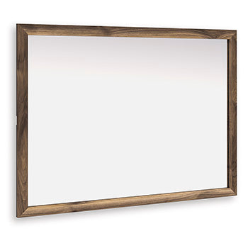 Chirason Bedroom Mirror -  Chapter 11 Furniture (Lewiston, Maine)