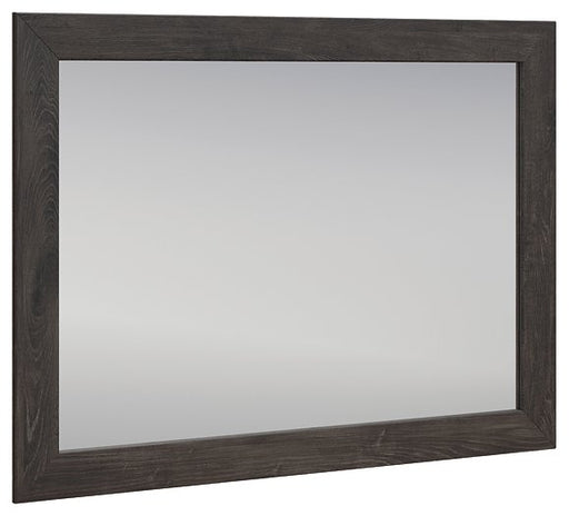 Fraluna Bedroom Mirror -  Chapter 11 Furniture (Lewiston, Maine)