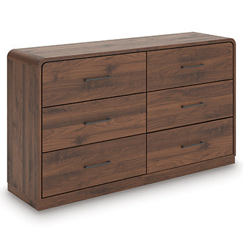 Fortlorn Dresser -  Chapter 11 Furniture (Lewiston, Maine)