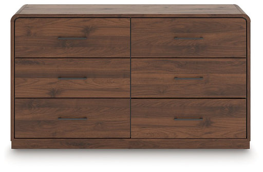 Fortlorn Dresser -  Chapter 11 Furniture (Lewiston, Maine)