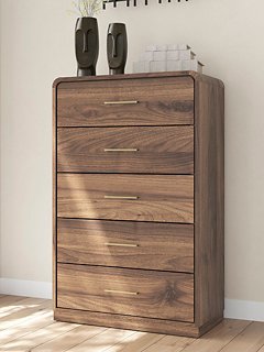 Fortlorn Chest of Drawers -  Chapter 11 Furniture (Lewiston, Maine)