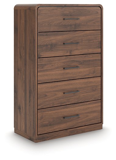 Fortlorn Chest of Drawers -  Chapter 11 Furniture (Lewiston, Maine)