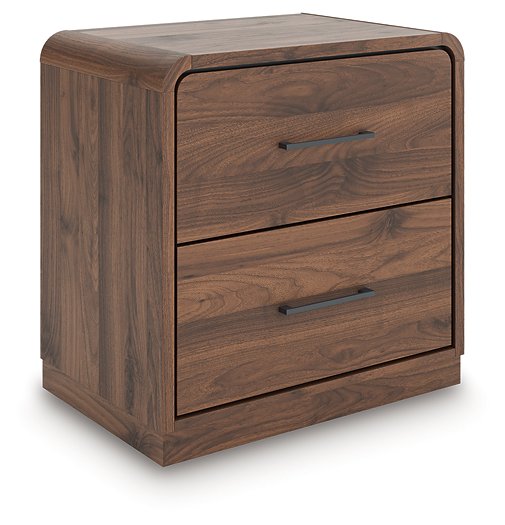 Fortlorn Nightstand -  Chapter 11 Furniture (Lewiston, Maine)