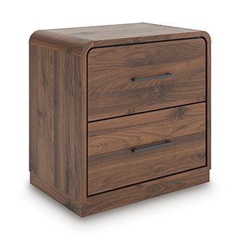 Fortlorn Nightstand -  Chapter 11 Furniture (Lewiston, Maine)
