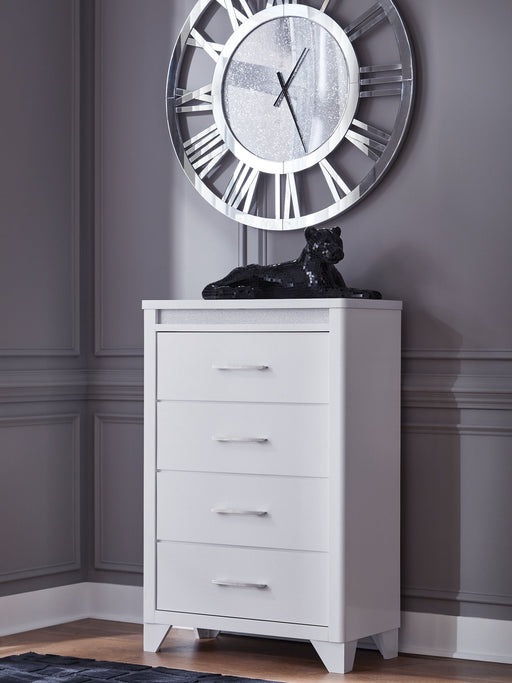 Jarlee Chest of Drawers -  Chapter 11 Furniture (Lewiston, Maine)