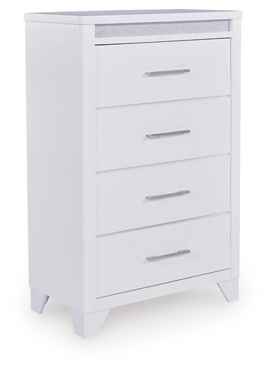 Jarlee Chest of Drawers -  Chapter 11 Furniture (Lewiston, Maine)