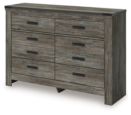 Frandern Dresser -  Chapter 11 Furniture (Lewiston, Maine)
