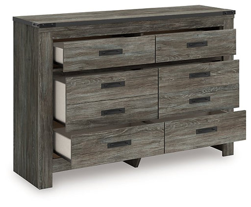 Frandern Dresser -  Chapter 11 Furniture (Lewiston, Maine)