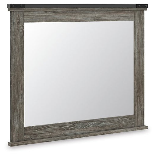 Frandern Bedroom Mirror -  Chapter 11 Furniture (Lewiston, Maine)