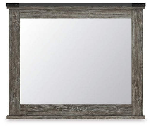 Frandern Bedroom Mirror -  Chapter 11 Furniture (Lewiston, Maine)