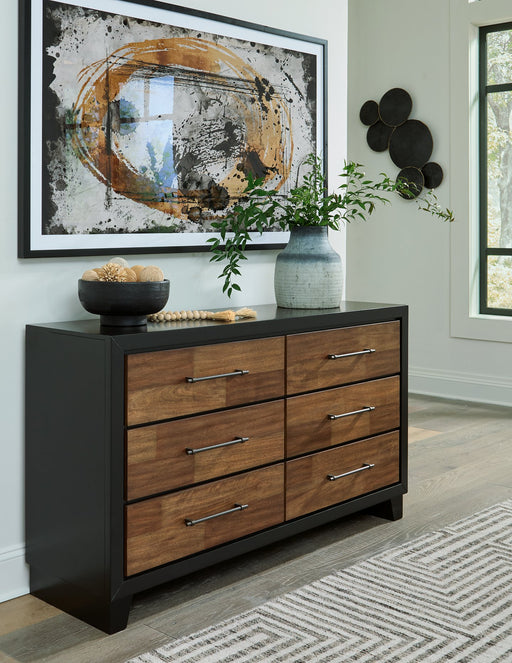 Kraeburn Dresser -  Chapter 11 Furniture (Lewiston, Maine)