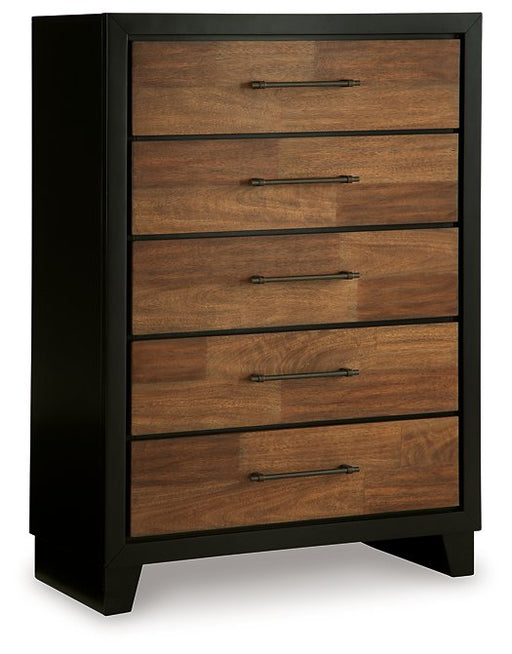 Kraeburn Chest of Drawers -  Chapter 11 Furniture (Lewiston, Maine)