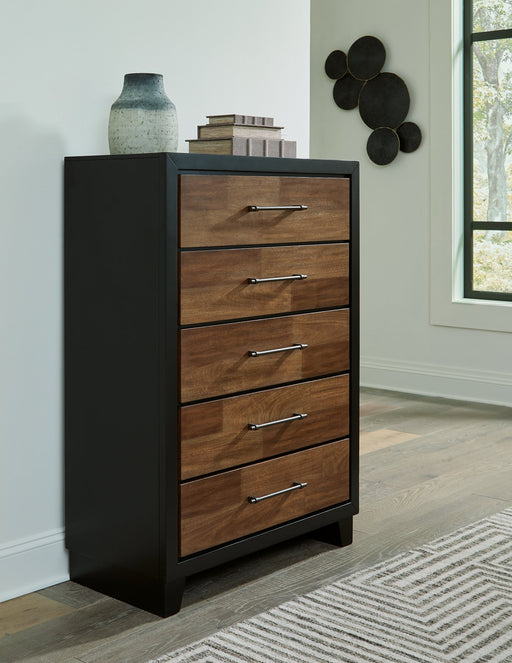 Kraeburn Chest of Drawers -  Chapter 11 Furniture (Lewiston, Maine)