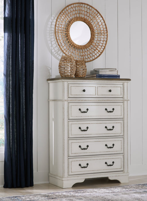 Blendon Chest of Drawers -  Chapter 11 Furniture (Lewiston, Maine)