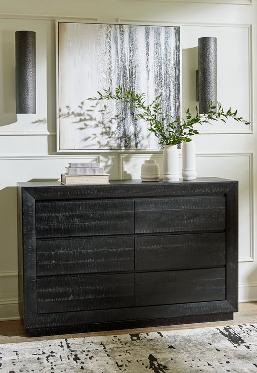 Londer Dresser -  Chapter 11 Furniture (Lewiston, Maine)