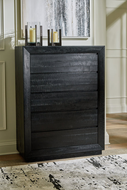 Londer Chest of Drawers -  Chapter 11 Furniture (Lewiston, Maine)