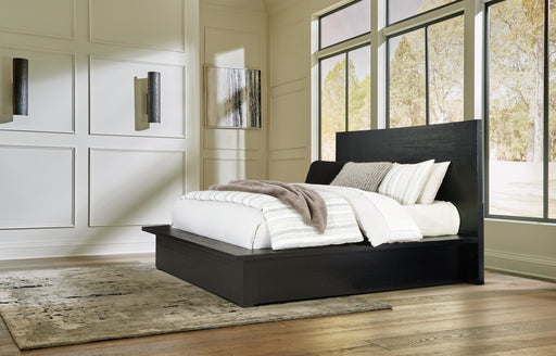 Londer Bed -  Chapter 11 Furniture (Lewiston, Maine)