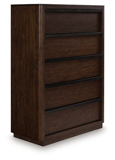 Dilenno Chest of Drawers -  Chapter 11 Furniture (Lewiston, Maine)