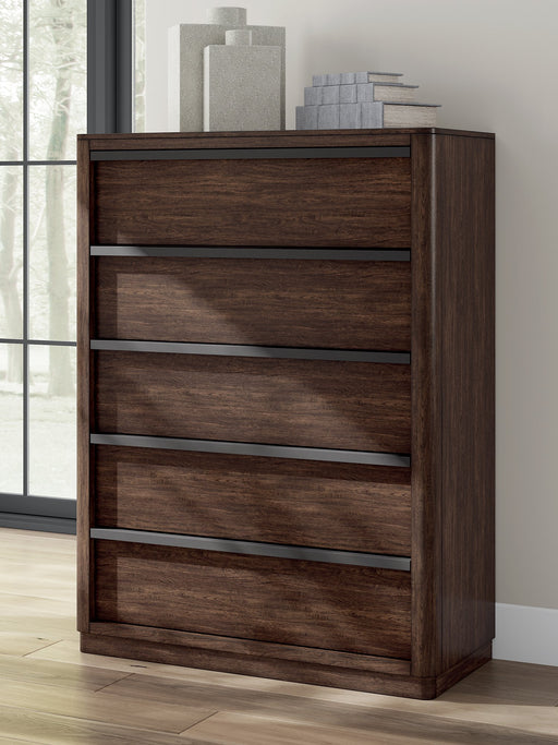 Dilenno Chest of Drawers -  Chapter 11 Furniture (Lewiston, Maine)