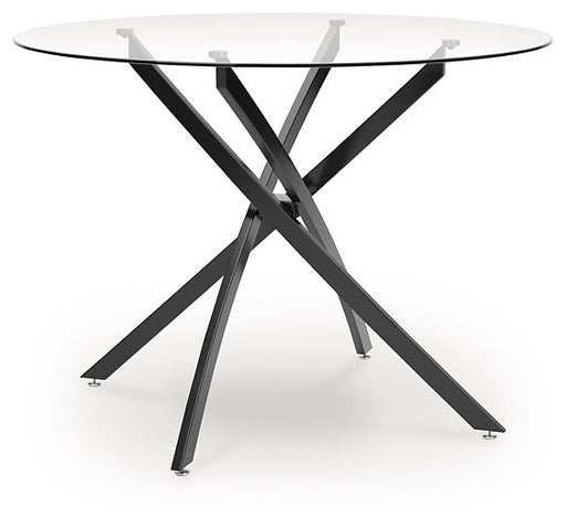 Pharwynn Dining Table -  Chapter 11 Furniture (Lewiston, Maine)