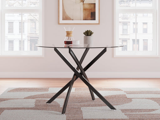 Pharwynn Dining Table -  Chapter 11 Furniture (Lewiston, Maine)