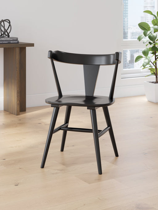 Gretlynn Dining Chair -  Chapter 11 Furniture (Lewiston, Maine)