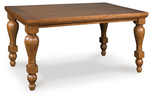 Greddinton Counter Height Dining Table -  Chapter 11 Furniture (Lewiston, Maine)