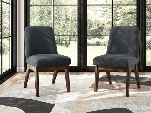 Dilenno Dining Chair -  Chapter 11 Furniture (Lewiston, Maine)