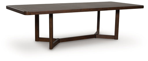 Dilenno Dining Extension Table -  Chapter 11 Furniture (Lewiston, Maine)
