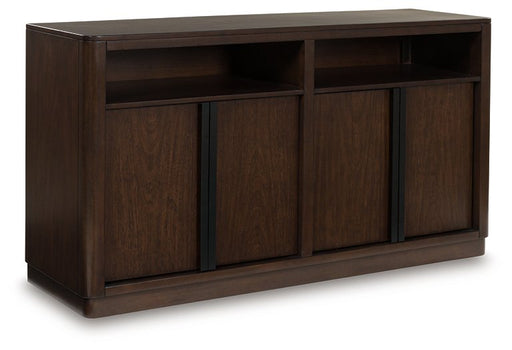 Dilenno Dining Server -  Chapter 11 Furniture (Lewiston, Maine)