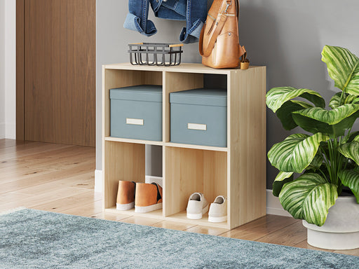 Piperton Cube Organizer -  Chapter 11 Furniture (Lewiston, Maine)