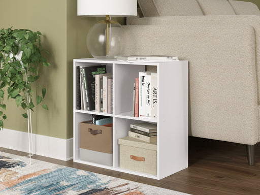 Onita Four Cube Organizer -  Chapter 11 Furniture (Lewiston, Maine)