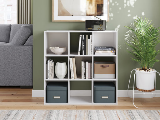 Onita Nine Cube Organizer -  Chapter 11 Furniture (Lewiston, Maine)
