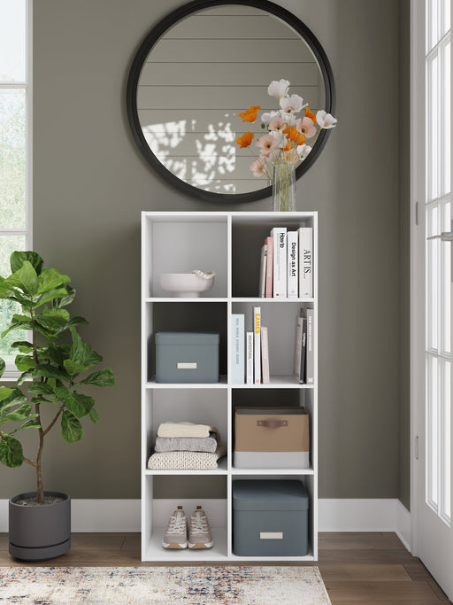 Onita Eight Cube Organizer -  Chapter 11 Furniture (Lewiston, Maine)