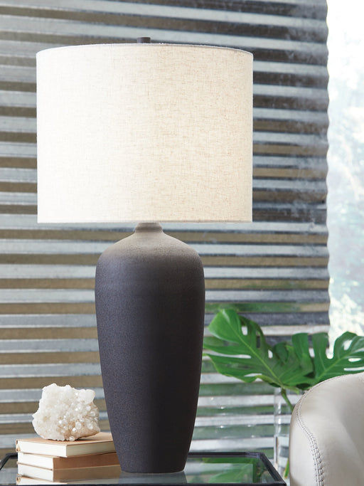 Ryenburg Table Lamp -  Chapter 11 Furniture (Lewiston, Maine)