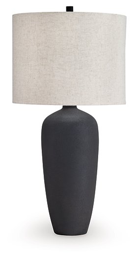 Ryenburg Table Lamp -  Chapter 11 Furniture (Lewiston, Maine)