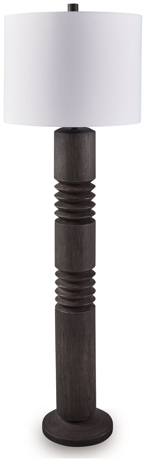 Fainwell Floor Lamp -  Chapter 11 Furniture (Lewiston, Maine)