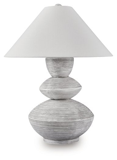Brickdon Table Lamp -  Chapter 11 Furniture (Lewiston, Maine)