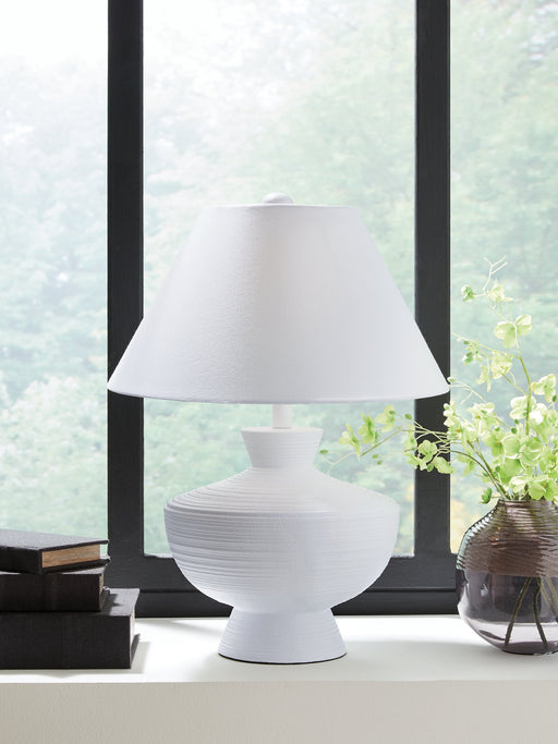 Harelwood Table Lamp -  Chapter 11 Furniture (Lewiston, Maine)