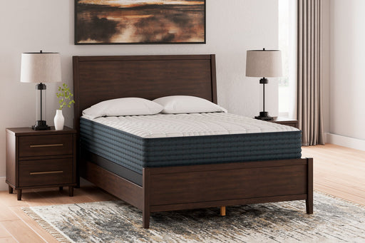 Hybrid 1200 Mattress -  Chapter 11 Furniture (Lewiston, Maine)