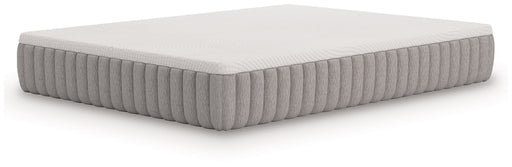 Terra Sleep Medium Mattress -  Chapter 11 Furniture (Lewiston, Maine)