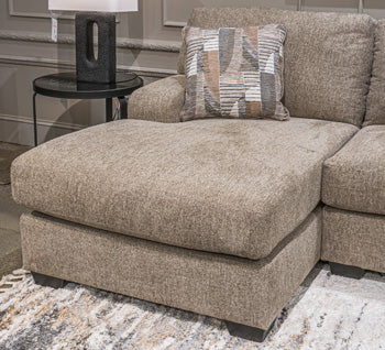 Seyler Lane Sectional with Chaise -  Chapter 11 Furniture (Lewiston, Maine)
