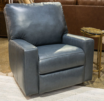 Bolsena Recliner -  Chapter 11 Furniture (Lewiston, Maine)