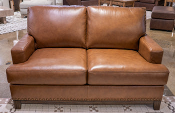 Saonara Loveseat -  Chapter 11 Furniture (Lewiston, Maine)